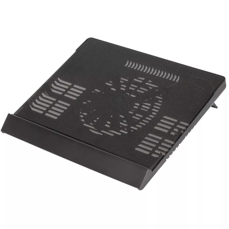 Base di raffreddamento per notebook Rivacase 5556 43,9 cm (17.3
