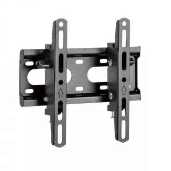 Supporto a parete per TV orientabile SBOX PLB-2522T-2 per 23–43 pollici (23–43 kg) VESA 200×200