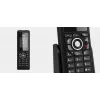 Telefono cordless Snom M85 Identificazione chiamante Nero