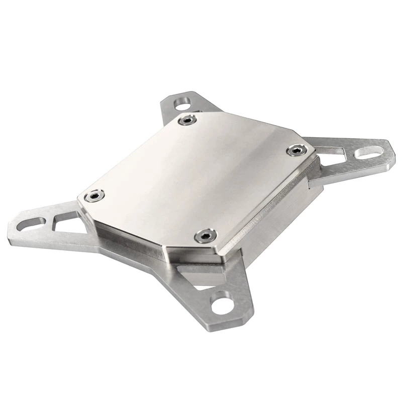 Watercool Heatkiller IV Pro Intel - nichel