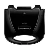 Sandwich maker MPM MOP-47 nero