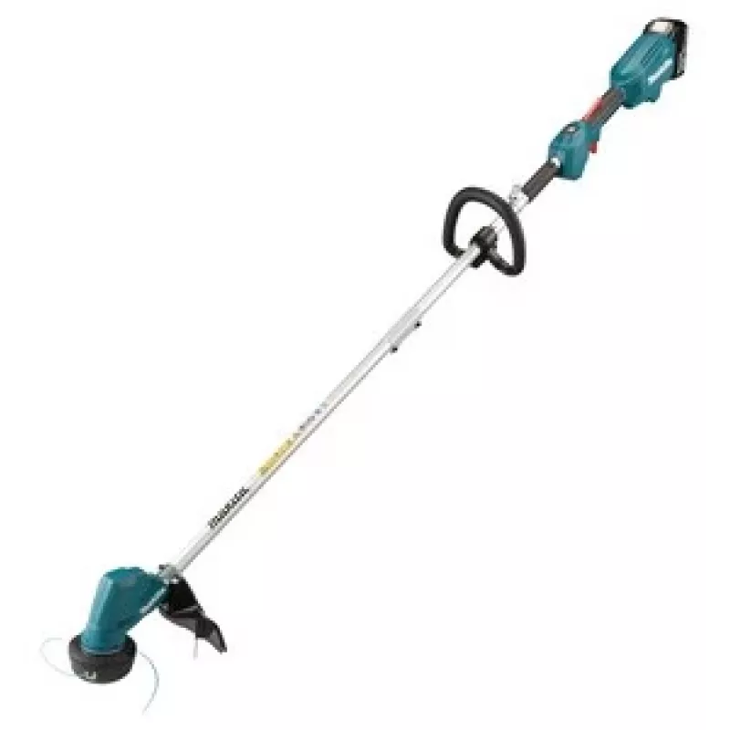 MAKITA DECESPUGLIATORE 18V 1x5.0Ah DUR192LST