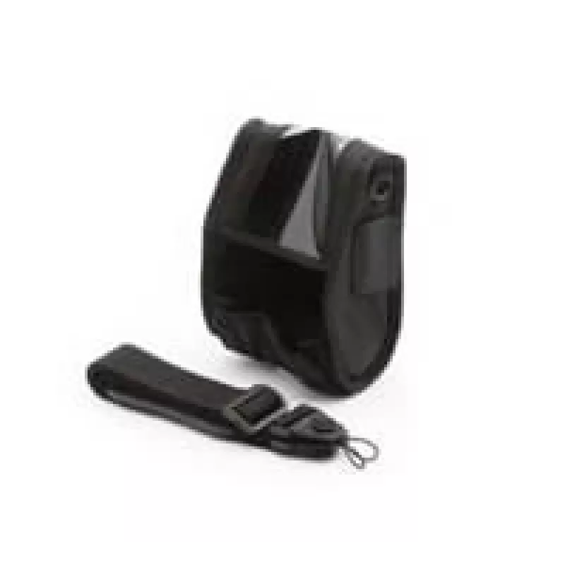 Custodia protettiva Zebra P1050667-017 QLn420 nero