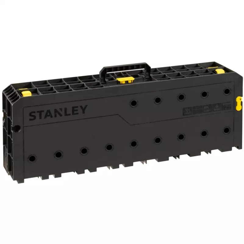 Banco da lavoro Stanley STST83492-1 nero portata 320 kg larghezza 850 mm