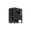 Endorfy Arx 500 Air ATX Mid Tower Tempered Glass case PC