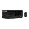 Combo wireless MK345 Logitech