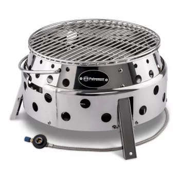 Barbecue a gas Petromax Atago atago-gg28 portatile design compatto
