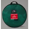 Borsa The North Face Base Camp Duffel M - evergreen/TNF Black