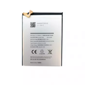 Batteria SAMSUNG Galaxy A21s