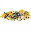 Builder set per asilo, giocattolo da costruzione