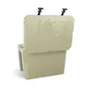 Frigorifero portatile Petromax KX50-SAND 50 L isolamento in polietilene