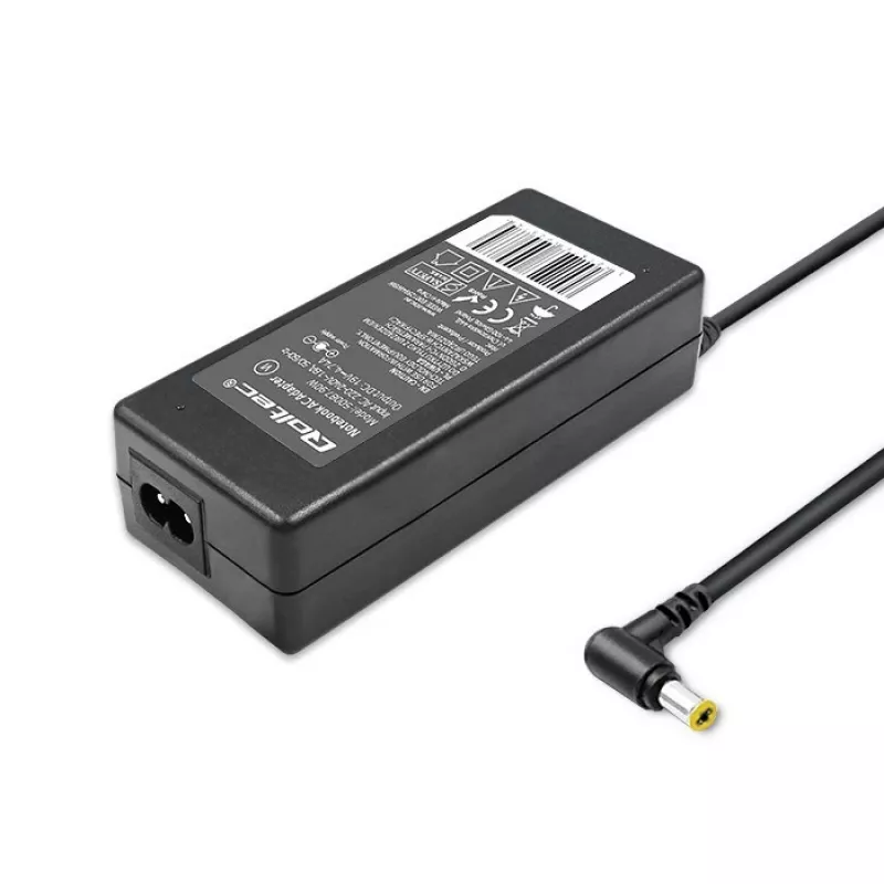 Alimentatore Qoltec 50087 90W
