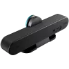 Prestigio Solutions Video Conferencing Collaboration Bar Gamma: 4K UHD, 8,5 MP, 6 microfoni, 6 m (portata), 2 x 5 W, connessione tramite USB Type-B