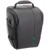 Fondina Rivacase 7440 (PS) SLR nera