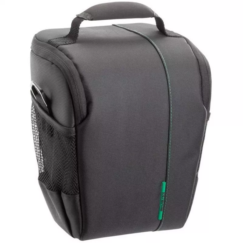 Fondina Rivacase 7440 (PS) SLR nera