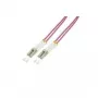Cavo in fibra ottica LogiLink 1 m LC - LC FP4LC01