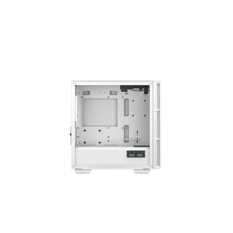 Case per computer - Deepcool CH360 DIGITAL WH (R-CH360-WHAPE3D-G-1)