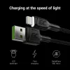 Cavo Lightning Green Cell KABGC05 1,2 m nero