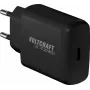 Voltcraft UC-1C20W01 caricabatterie USB per interni presa corrente di uscita max. 3 A (VC-16809980)