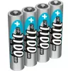 Batteria per uso domestico AAA Ansmann 5035232
