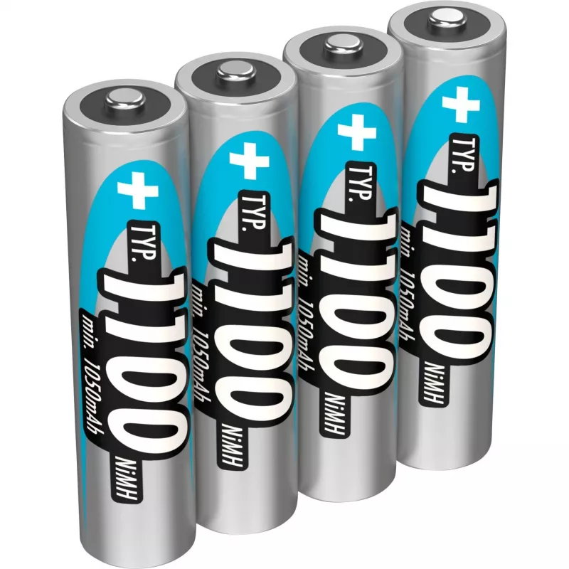 Batteria per uso domestico AAA Ansmann 5035232