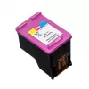 Superbulk B-H703C cartuccia d'inchiostro (sostituisce HP 703 CD888), tricolore, Standard