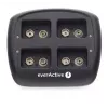 Caricabatterie Everactive NC109 AC