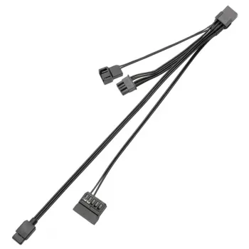 Distributore di segnale EK Water Blocks EK-Loop OmniLink Pump SATA PWM D-RGB