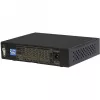 Modem ALLNET ALL-MC116VDSL2 160 Mbit/s 2x RJ45 SFP nero