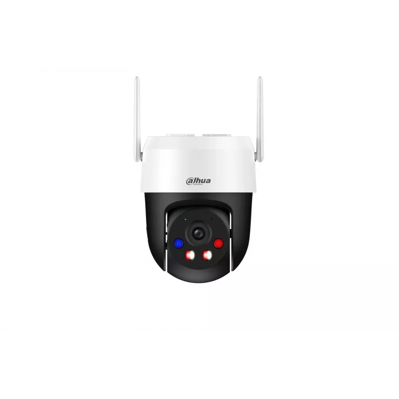 Dahua Technology Telecamera di rete Pan & Tilt Wi-Fi fissa da esterno 5MP