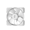 Ventola per case Fractal Design Aspect 12 RGB PWM 120mm - Bianco