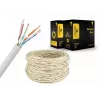Gembird UPC-5004E-L Cavo di rete grigio 304,8 m Cat5e