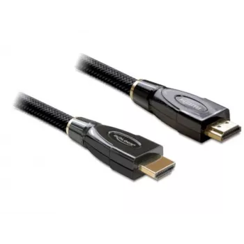 Cavo HDMI DeLOCK 5m HDMI AM/AM