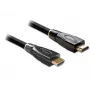 Cavo HDMI DeLOCK 5m HDMI AM/AM