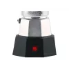 Caffettiera Bialetti Moka Elettrika elettrica manuale 0,09 L