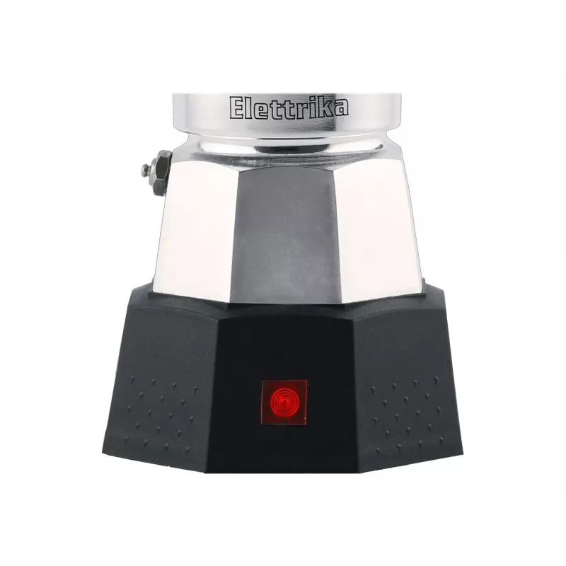 Caffettiera Bialetti Moka Elettrika elettrica manuale 0,09 L