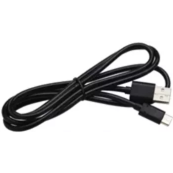 Zebra CBL-MPV-USB1-01 Cavo USB USB C USB A nero