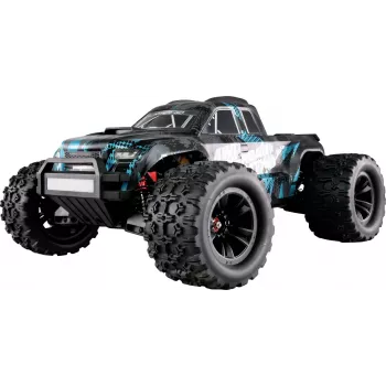 Monstertruck Amewi 22688 scala 1:10 – elettrico (LiPo) brushless, età consigliata 14+