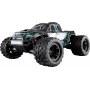 Amewi 22688 Hyper Go MTX10 monster truck, brushless, 1:10 ARTR, nero