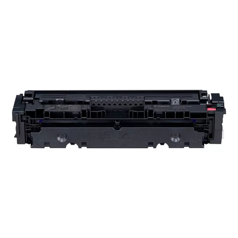 Canon 046 cartuccia toner 1 pz. originale magenta