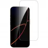 Protezione display 4smarts Second Glass Clear Apple iPhone 17 Pro vetro temperato