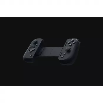 Gamepad Razer KISHI V2 nero USB Android PC iOS