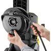 Idropulitrice Kärcher K 4 WCM Premium Home