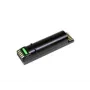 Batteria PowerCap Zebra SUPR-DS81E000E-00 per lettore di codici a barre DS8178