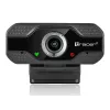 Webcam Tracer WEB007 2 MP 1920 x 1080 pixel USB 2.0 nero
