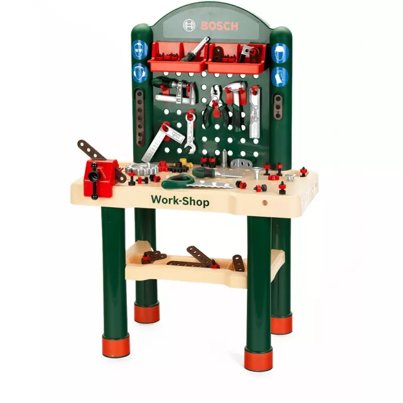 Gioco di ruolo Theo Klein 8461