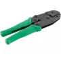 Pinza crimpatrice per cavi ShiverPeaks BS73001