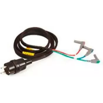 Fluke puntale di prova PROINSTALL-TL-D (4466841)