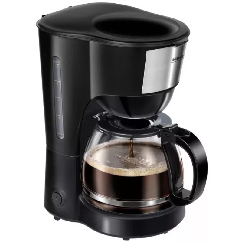Macchina per caffè MPM 1,25 l MKW-12