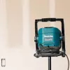 MAKITA LAMPADA 18V/14,4V DEADML805 LED 1150lx/750lm +AC POWER